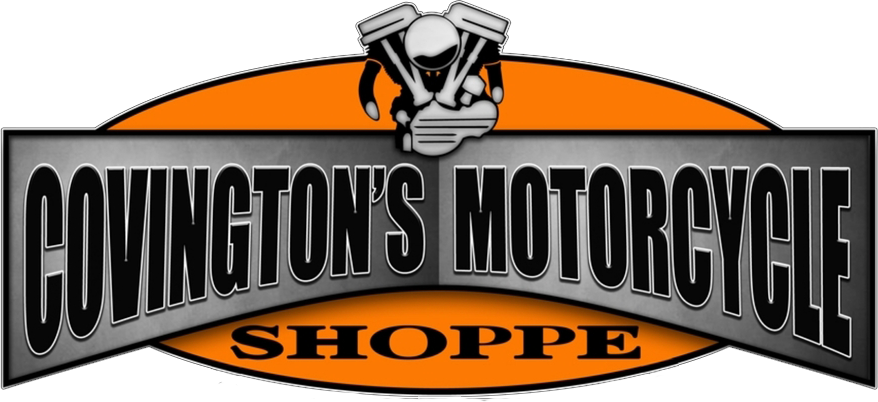 Covington's Motorcycle Shoppe                                