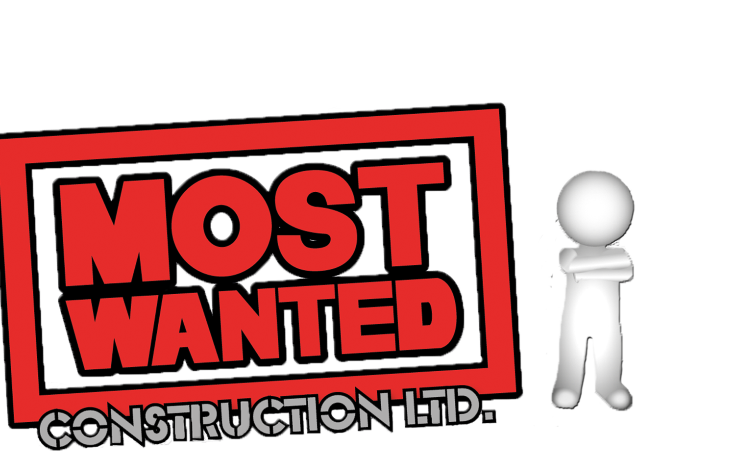 Most Wanted Construction LTD.
