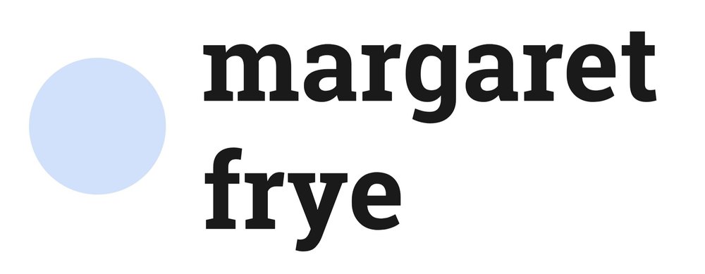  Margaret Frye