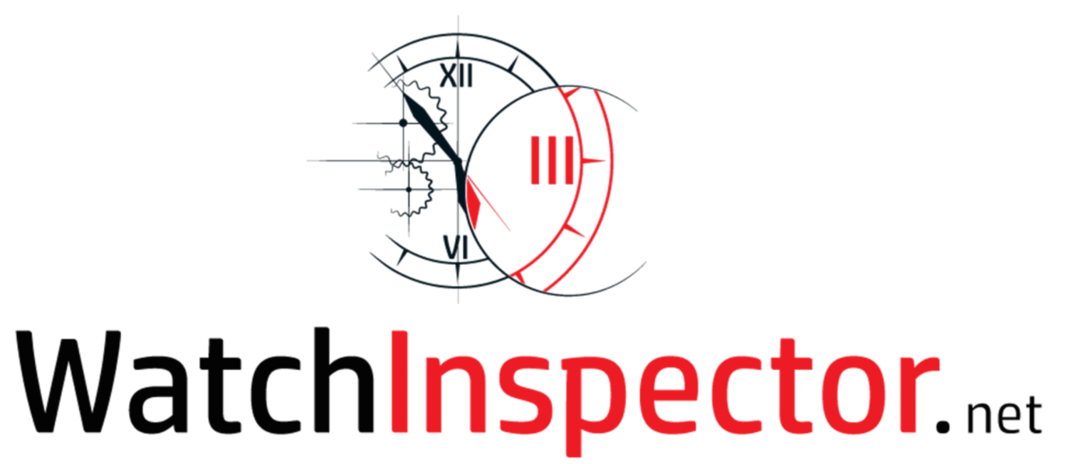 Watch Inspector