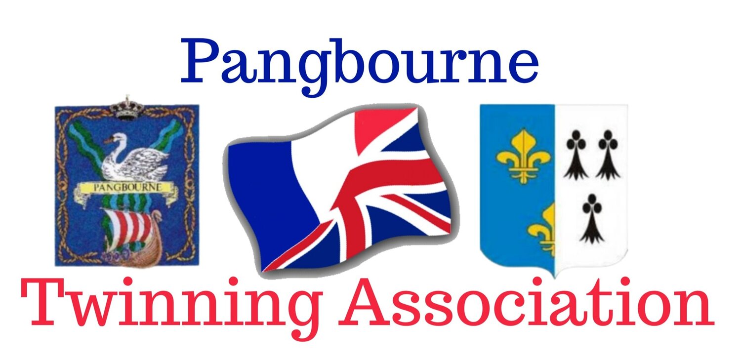 Pangbourne Twinning