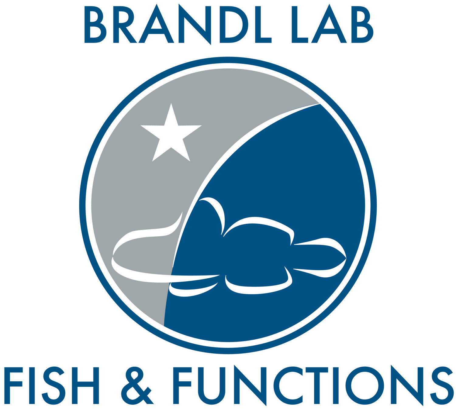 Brandl Lab | Fish & Functions