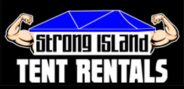 STRONG ISLAND TENT RENTALS