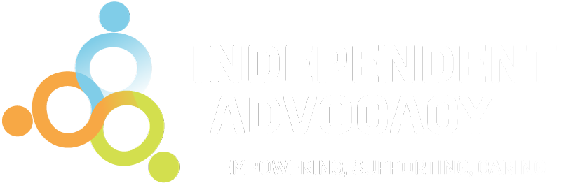 Independent Advocacy