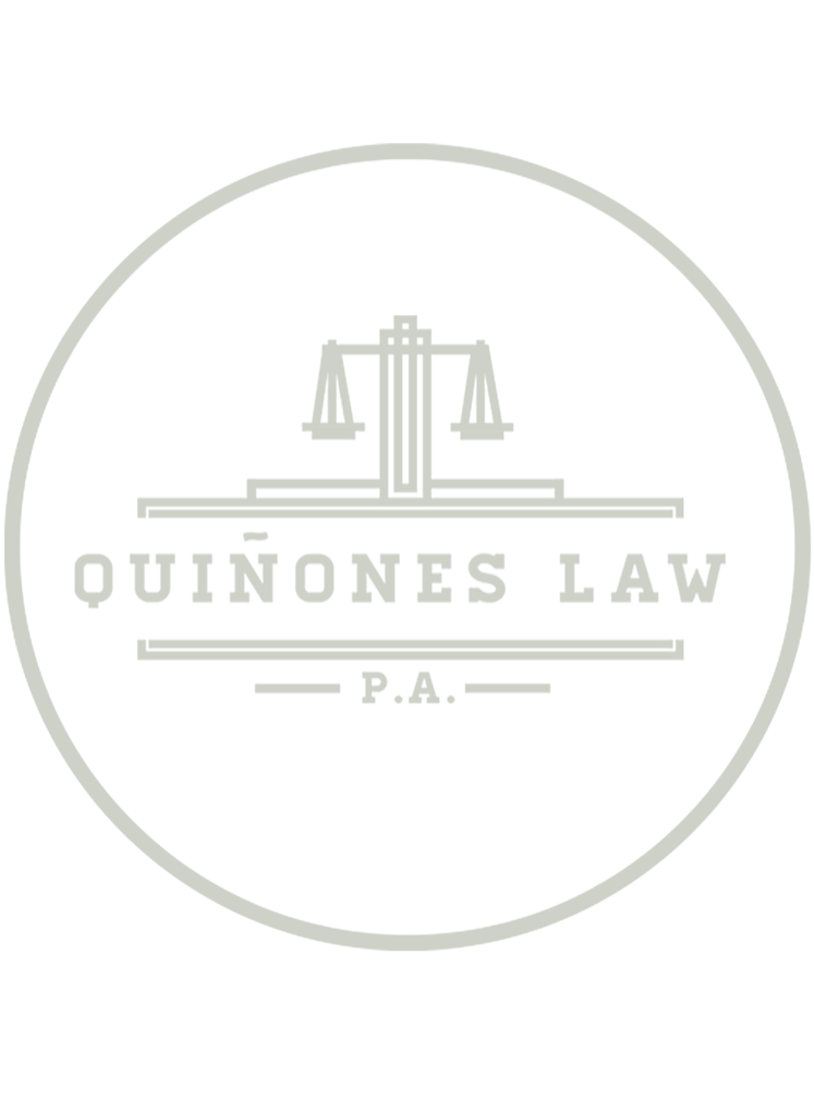 Quinones Law | Lake Worth Attorney