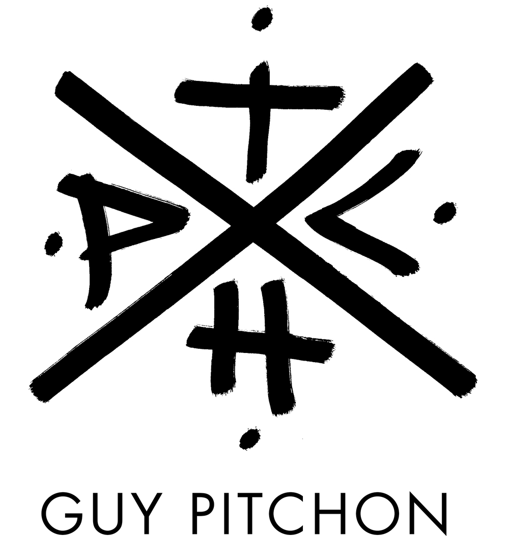 Guy Pitchon