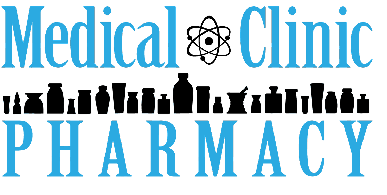 Medical Clinic Pharmacy