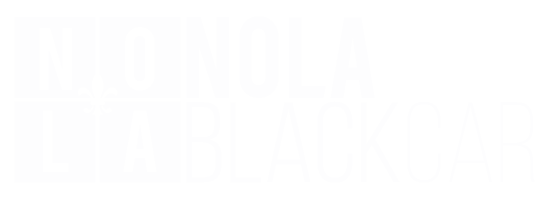 NOLA Black Car