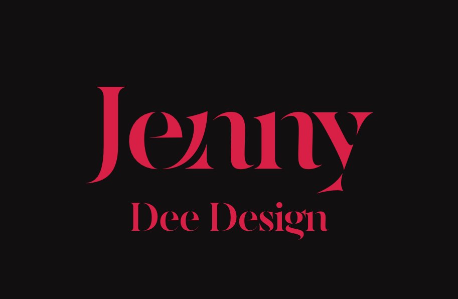 Jenny Dee 