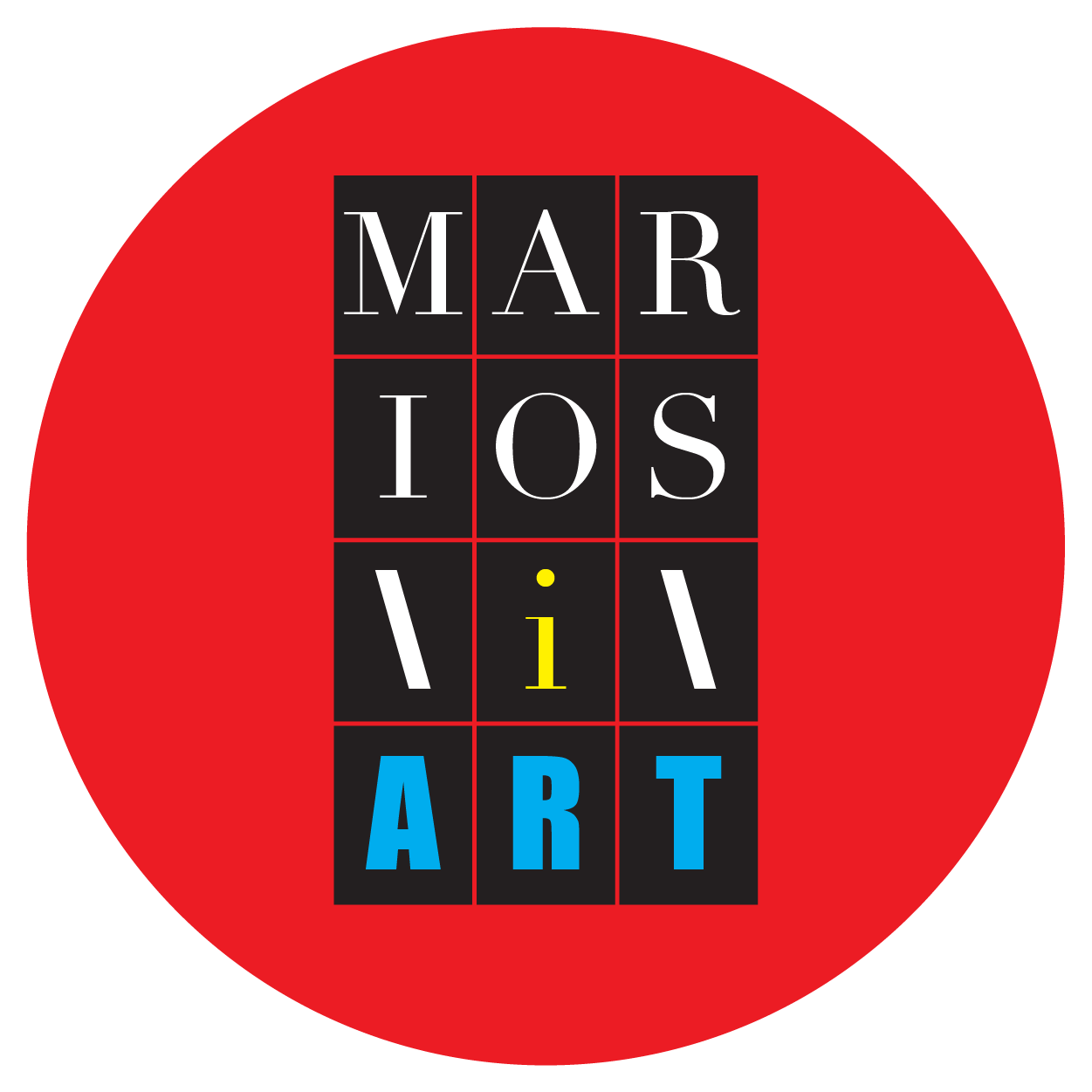 MarioSiART | Illustrations | Art Prints | Travel Art Prints | Note Cards 