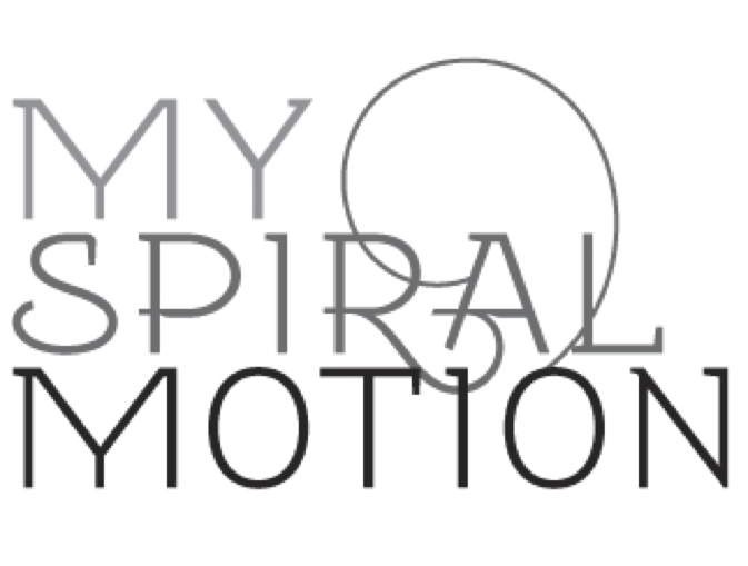 My Spiral Motion