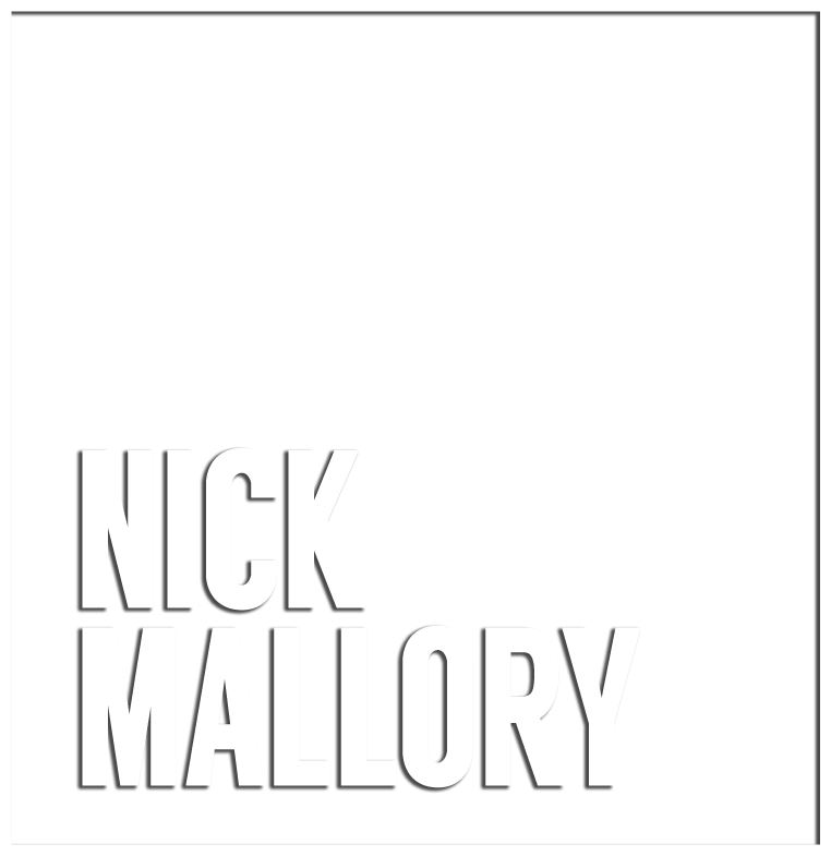 Nick Mallory