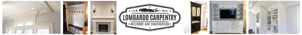 Lombardo Carpentry Inc.