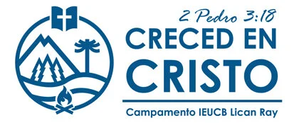 Campamento IEUCB Lican Ray