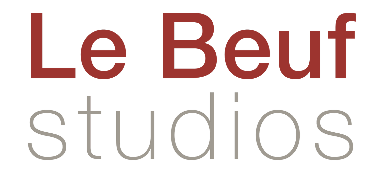 Le Beuf Studios