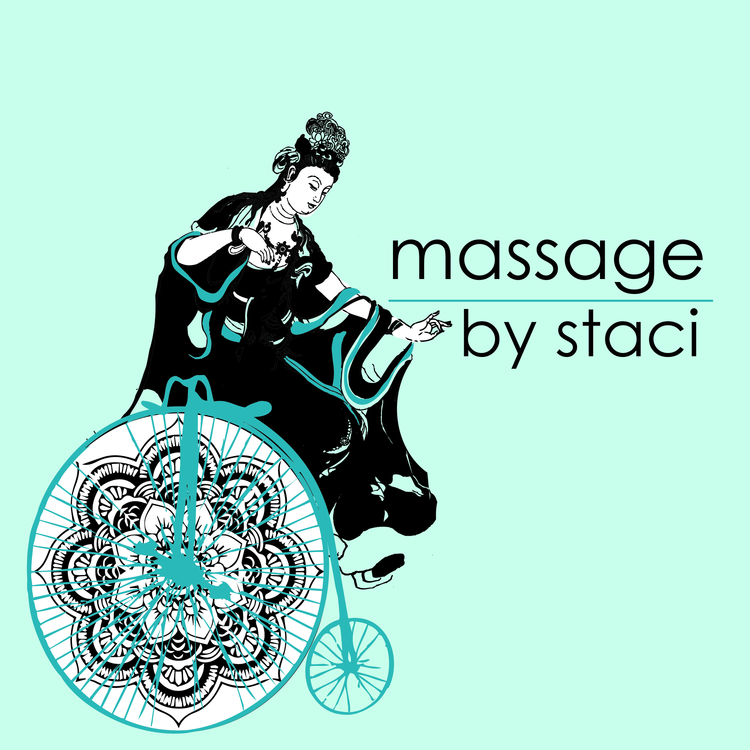 Massage by Staci
