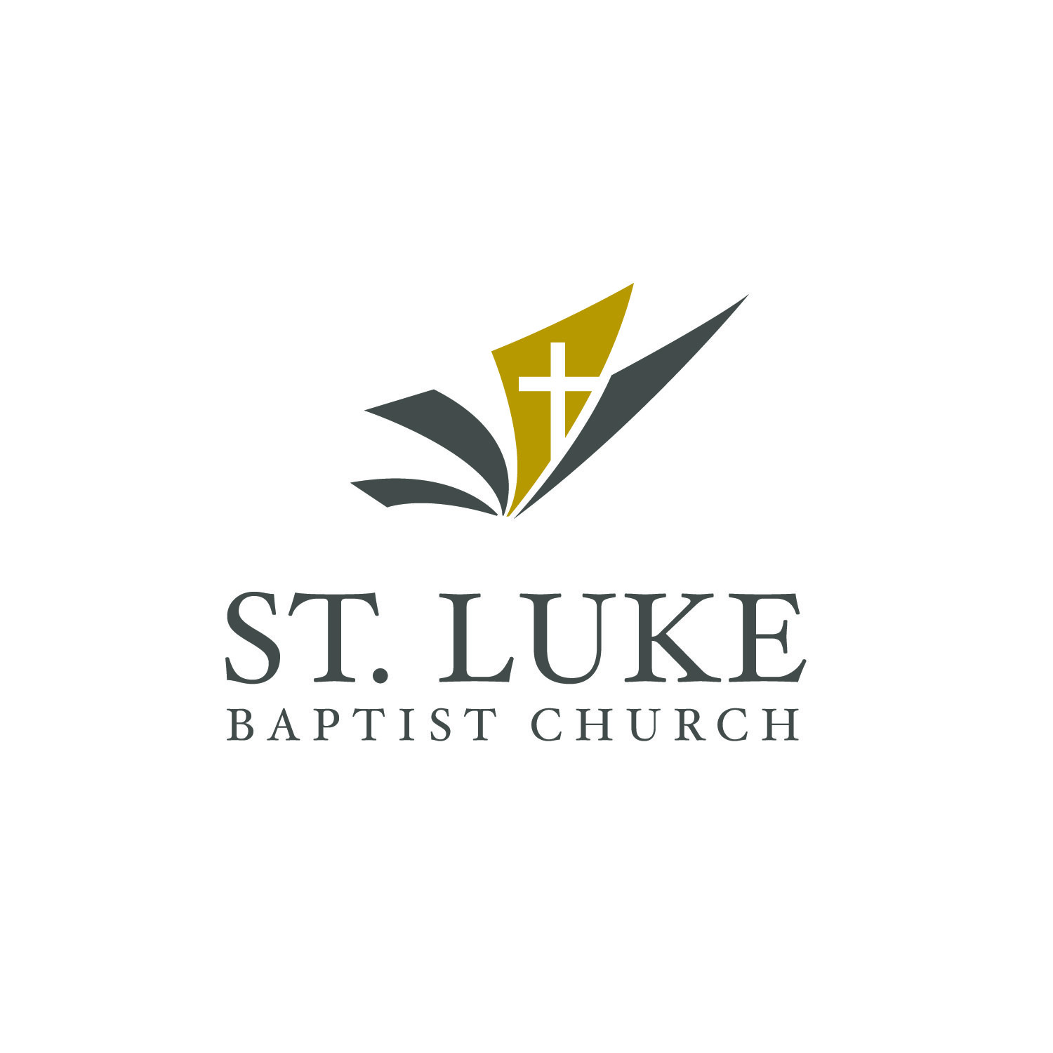 Saint Luke Baptist Church