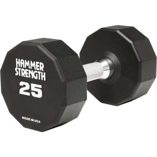 25 lb dumbbell