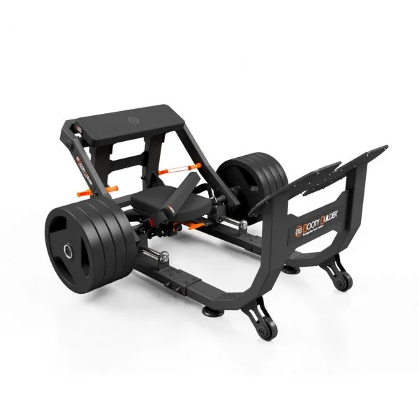 Booty Builder Platinum Northwest Fitness