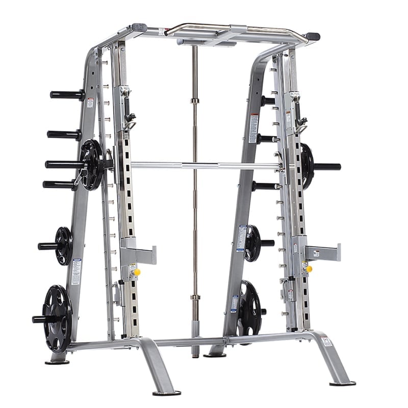 Tuffstuff Evolution Smith Machine Half Cage Ensemble Csm 725ws