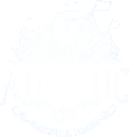 The Atlantic Nightspot