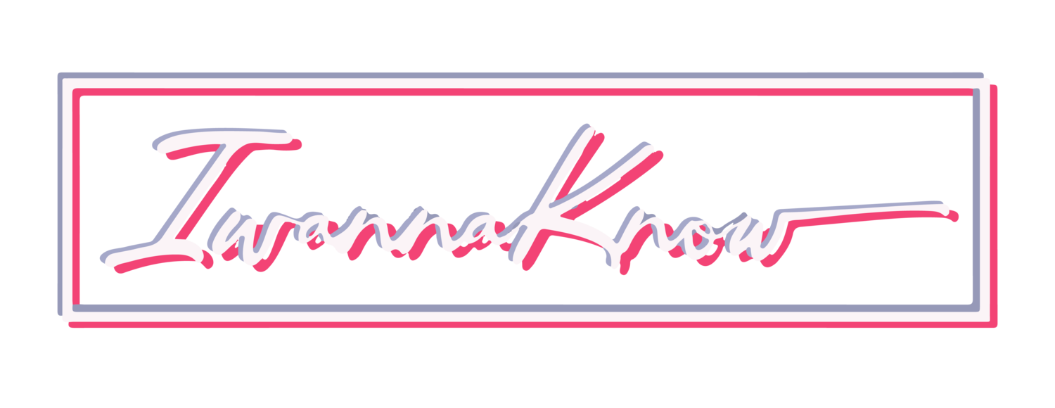 iwannaknow