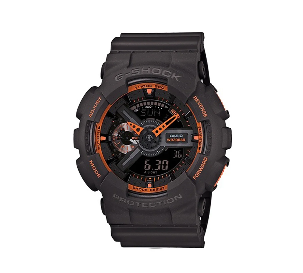 ga110ts