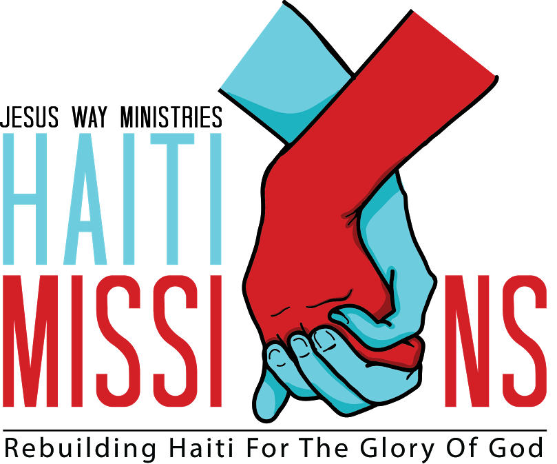 Haiti Missions - Rebuilding Haiti For The Glory Of God -