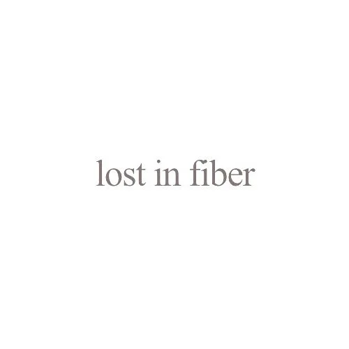 lost in fiber 