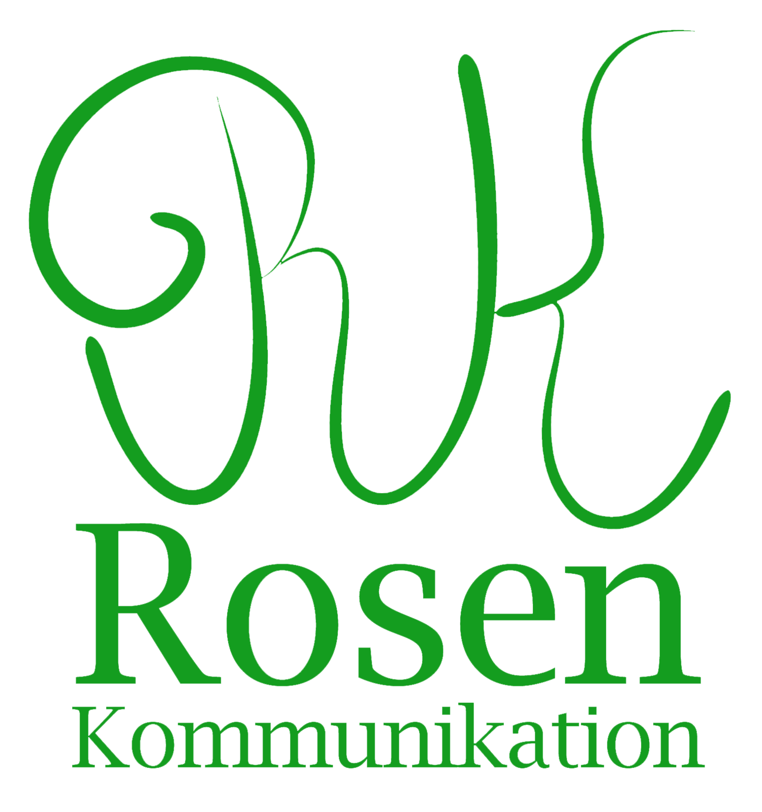 Rosenkommunikation
