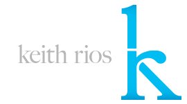Keith Rios