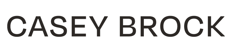 Casey Brock Design