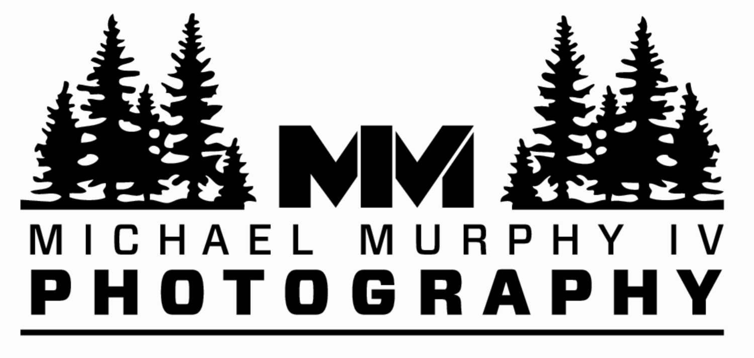 Michael Murphy IV Photography // Candid Northern Michigan Wedding &amp; Portrait Photographer