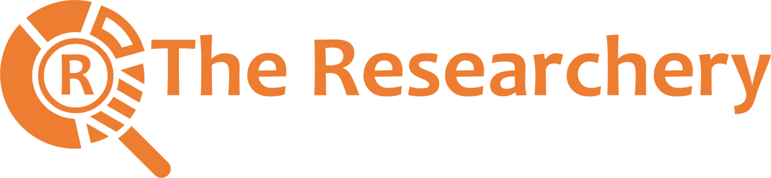 The Researchery