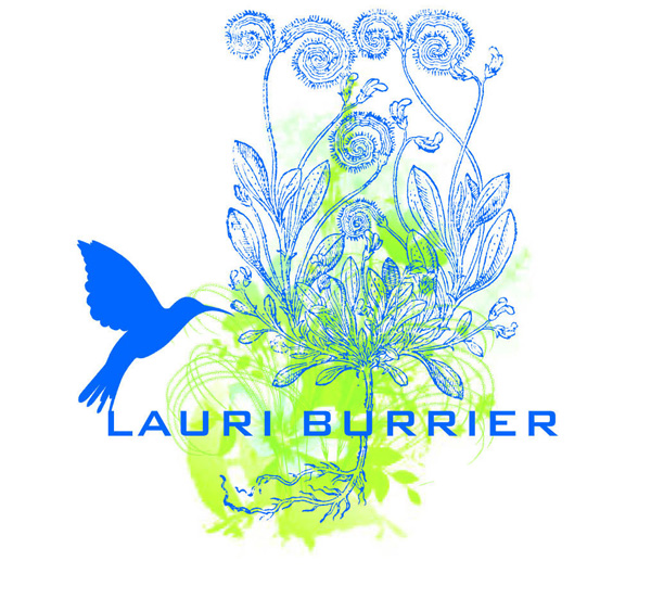 Lauri Burrier Garden Designs