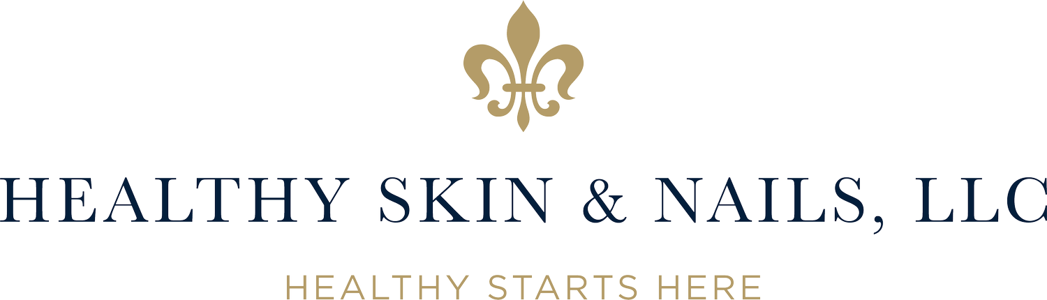 Healthy Skin & Nails, LLC