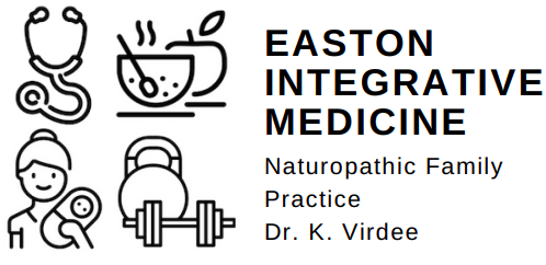 Easton Integrative Medicine 