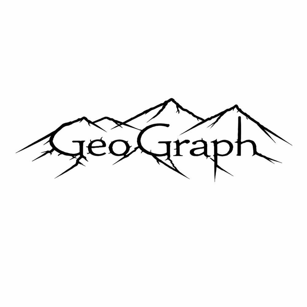 Geography of Everything