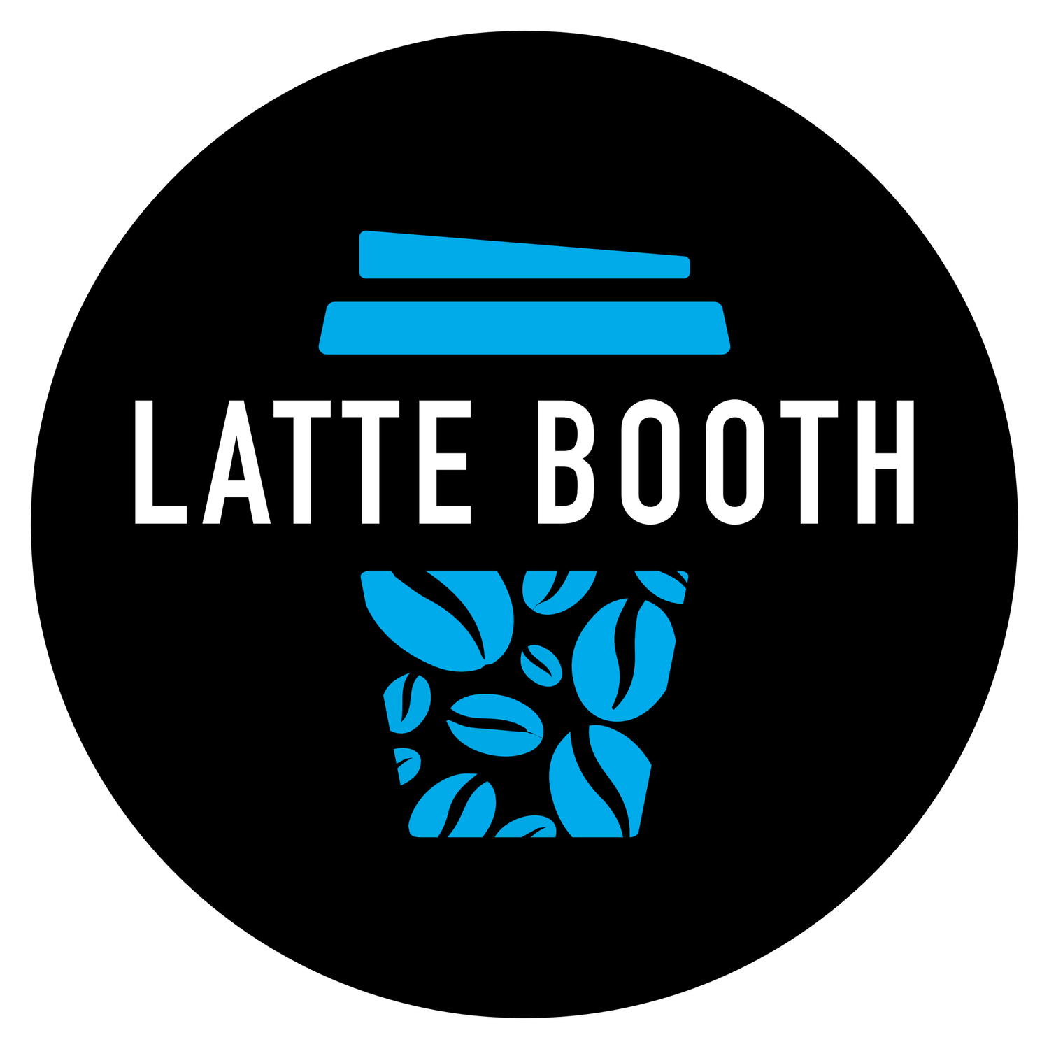 Latte Booth | Mobile Espresso Bar | Coffee Catering Company | Toronto