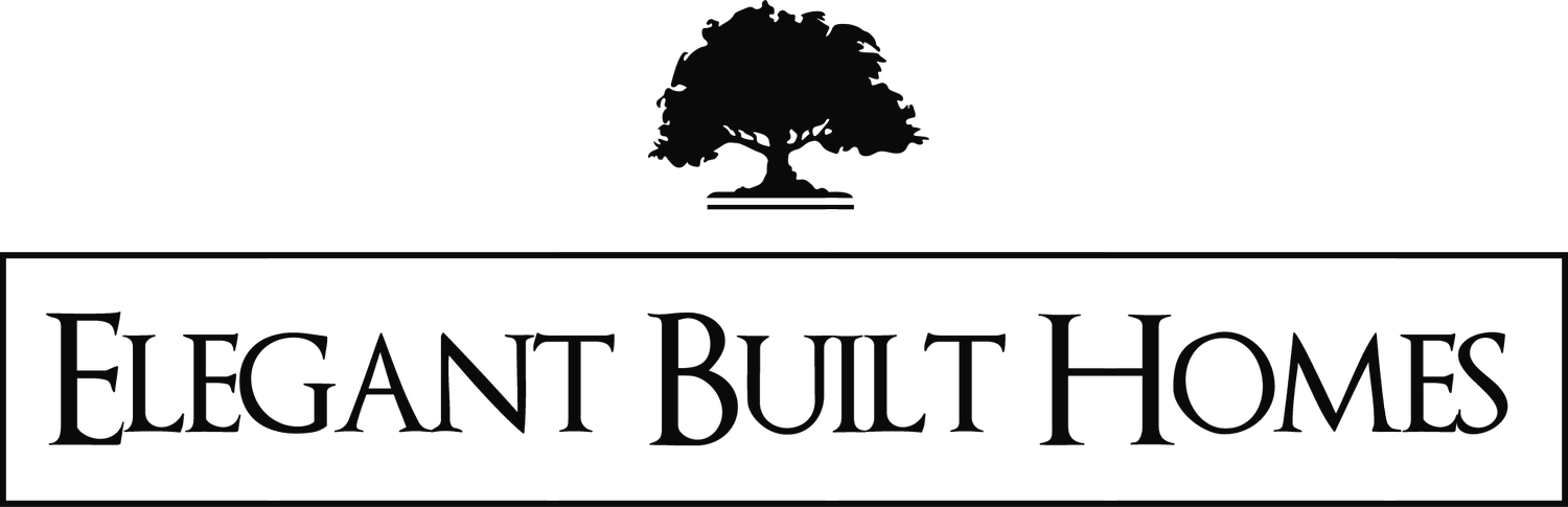 Elegant Built Homes