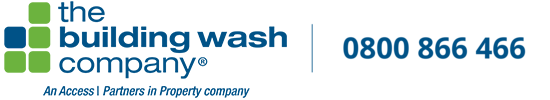 The Building Wash Company