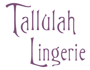 Tallulah Lingerie