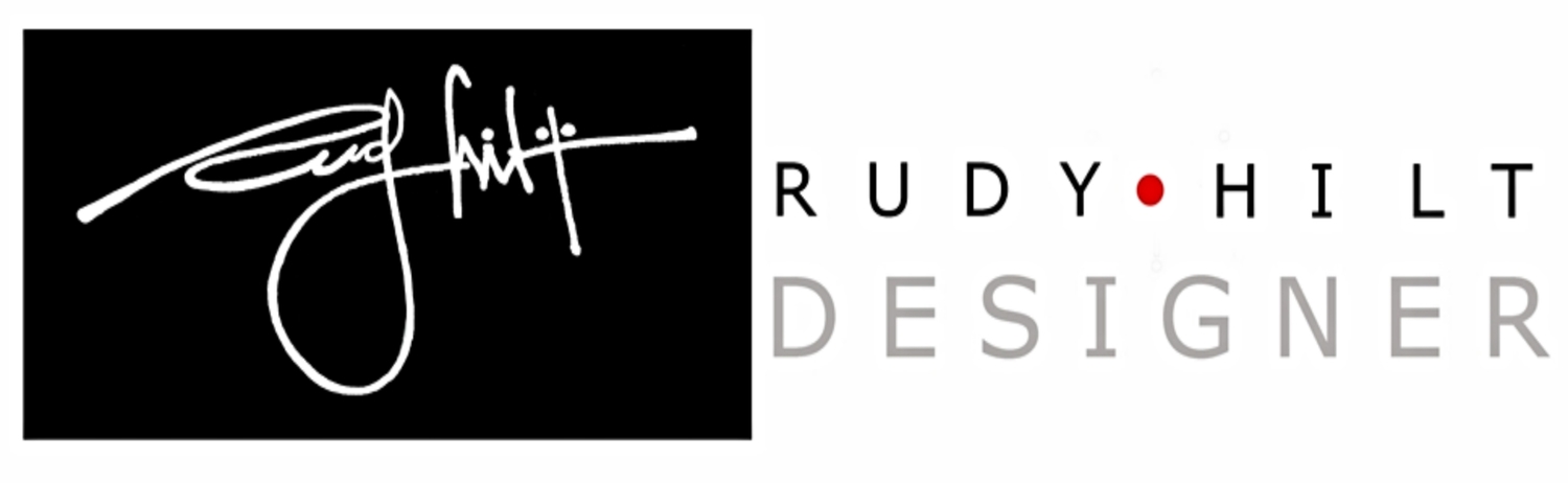 Rudy Hilt  Design