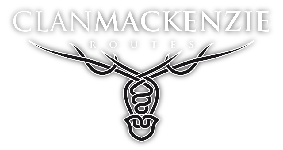 Clan MacKenzie Routes
