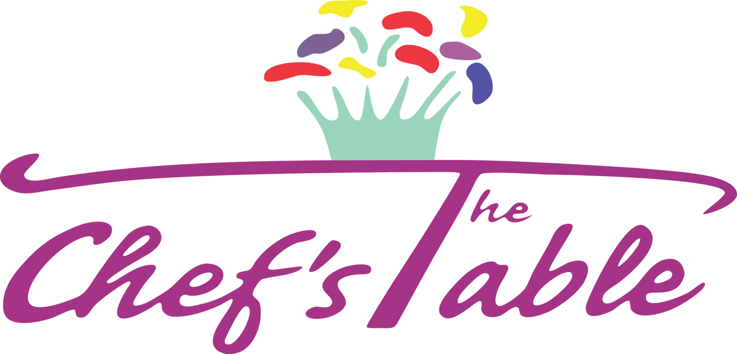 2021 Spring, Summer and Fall Menu Selections — the chef's table