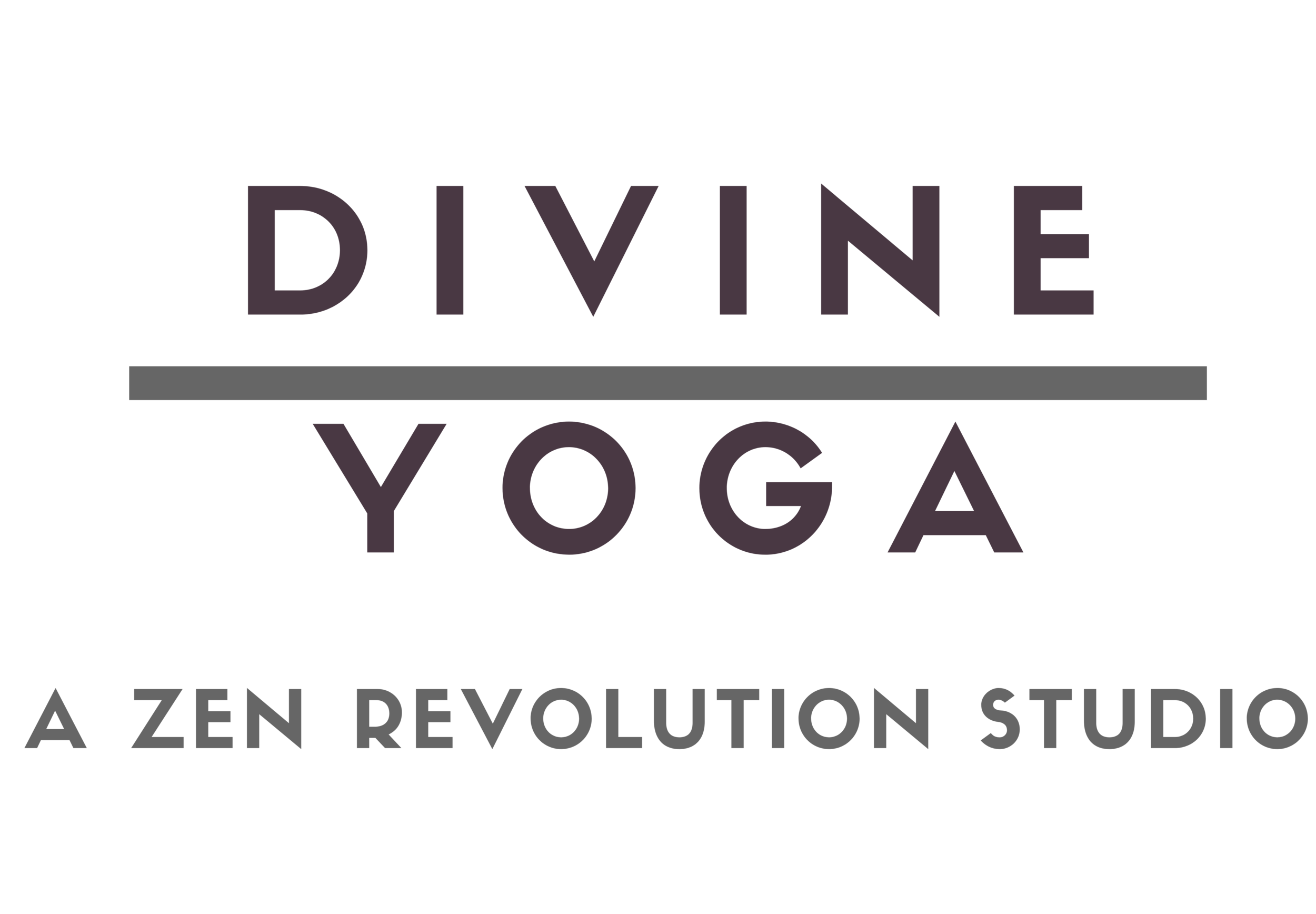 Divine Yoga Company