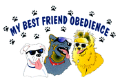 My Best Friend Obedience