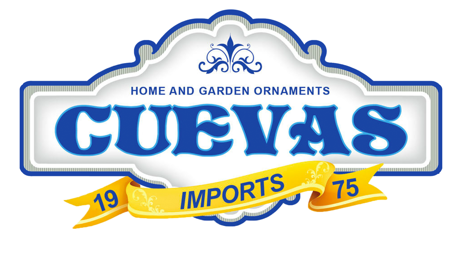 Cuevas Imports: Wholesale Mexican Imports, Metal Yard Art Decor, Garden Decor, and Talavera Mexican Pottery