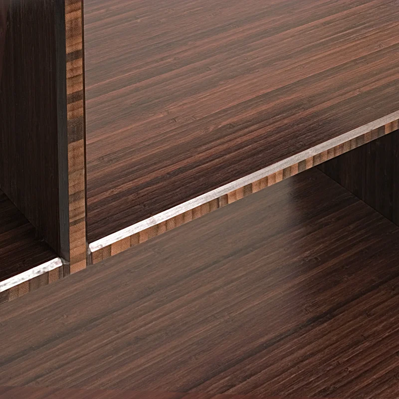 Bamboo Stagger Major Brave Space Design