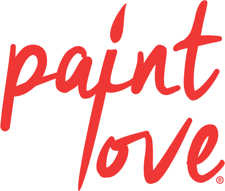 Paint Love